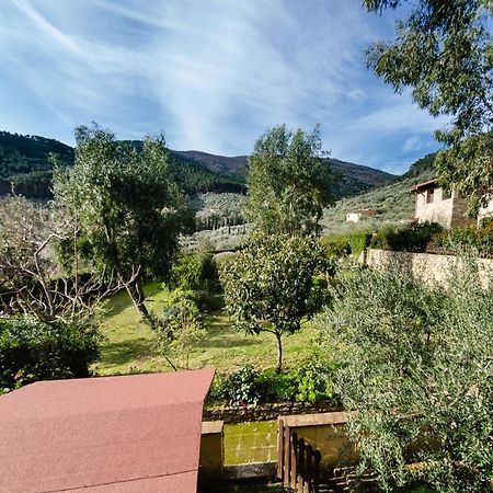 Podere Di Mero Casolare Buti Exterior photo